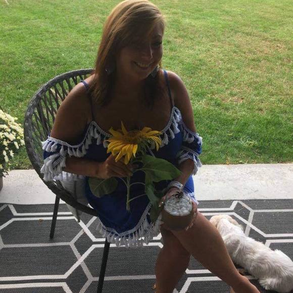 Meet your Posher, Kathleen - Picture 1 of 1